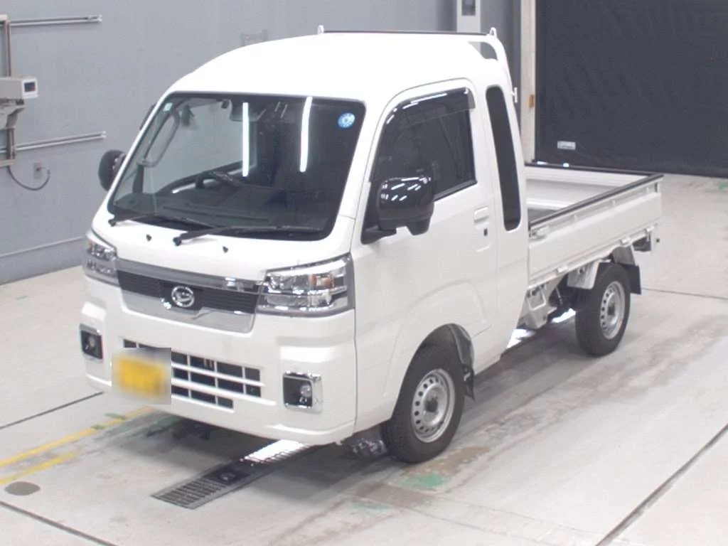 Daihatsu Hijet Truck S510P 2026
